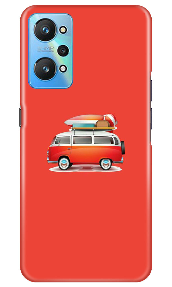 Camera Mobile Back Case for Realme GT Neo 2 (Design - 226) Camera Case for Realme GT Neo 2 (Design No. 226)