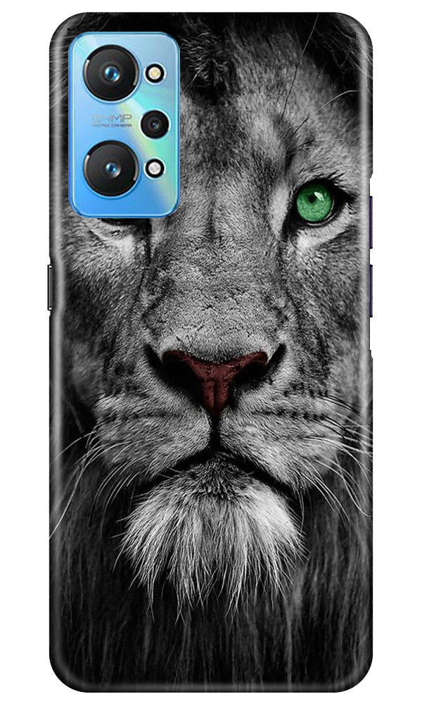 Modern Art Mobile Back Case for Realme GT Neo 2 (Design - 240) Modern Art Case for Realme GT Neo 2 (Design No. 240)