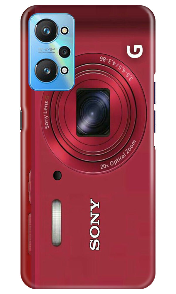 Sea Shore Mobile Back Case for Realme GT Neo 2 (Design - 242) Sea Shore Case for Realme GT Neo 2 (Design No. 242)