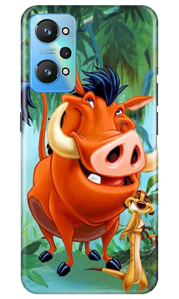 Hogwarts Mobile Back Case for Realme GT Neo 2 (Design - 266) Hogwarts Mobile Back Case for Realme GT Neo 2 (Design - 266)