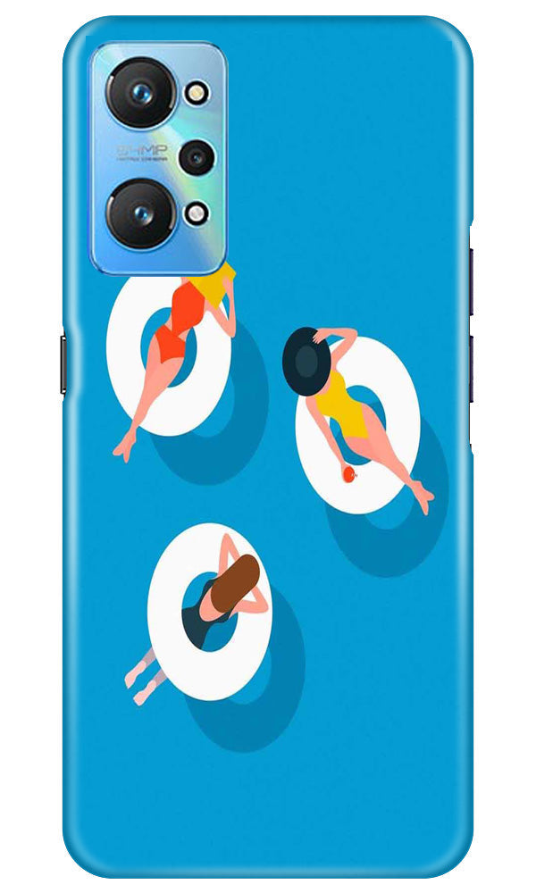 Timon and Pumbaa Mobile Back Case for Realme GT Neo 2 (Design - 267) Timon and Pumbaa Mobile Back Case for Realme GT Neo 2 (Design - 267)