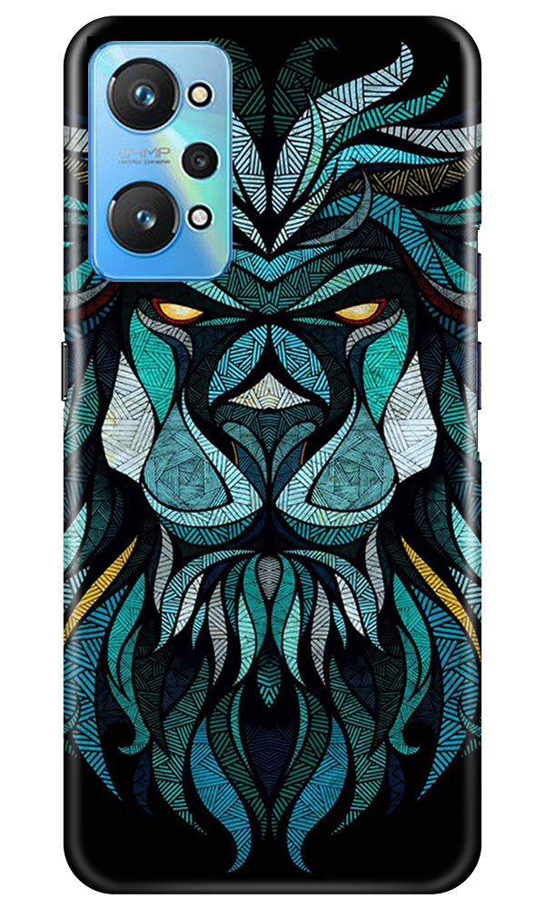 Magic Mobile Back Case for Realme GT Neo 2 (Design - 275) Magic Mobile Back Case for Realme GT Neo 2 (Design - 275)