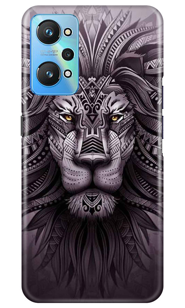 Lion Mobile Back Case for Realme GT Neo 2 (Design - 276) Lion Mobile Back Case for Realme GT Neo 2 (Design - 276)