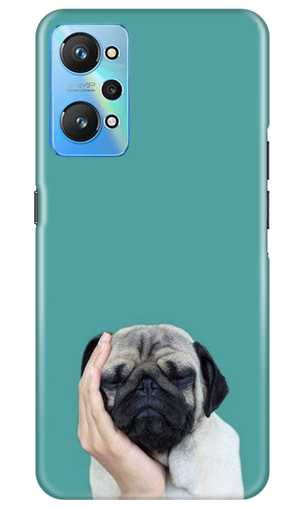Puppy Mobile Back Case for Realme GT Neo 2 (Design - 295) Puppy Mobile Back Case for Realme GT Neo 2 (Design - 295)
