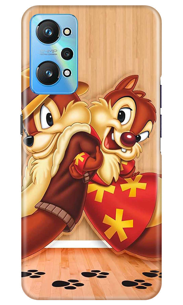 Chip n Dale Mobile Back Case for Realme GT Neo 2 (Design - 297) Chip n Dale Mobile Back Case for Realme GT Neo 2 (Design - 297)