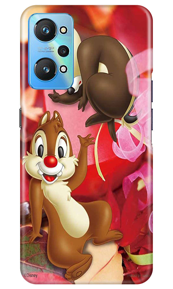 Chip n Dale Mobile Back Case for Realme GT Neo 2 (Design - 309) Chip n Dale Mobile Back Case for Realme GT Neo 2 (Design - 309)