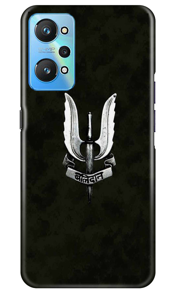 Balidaan Mobile Back Case for Realme GT Neo 2 (Design - 315) Balidaan Mobile Back Case for Realme GT Neo 2 (Design - 315)