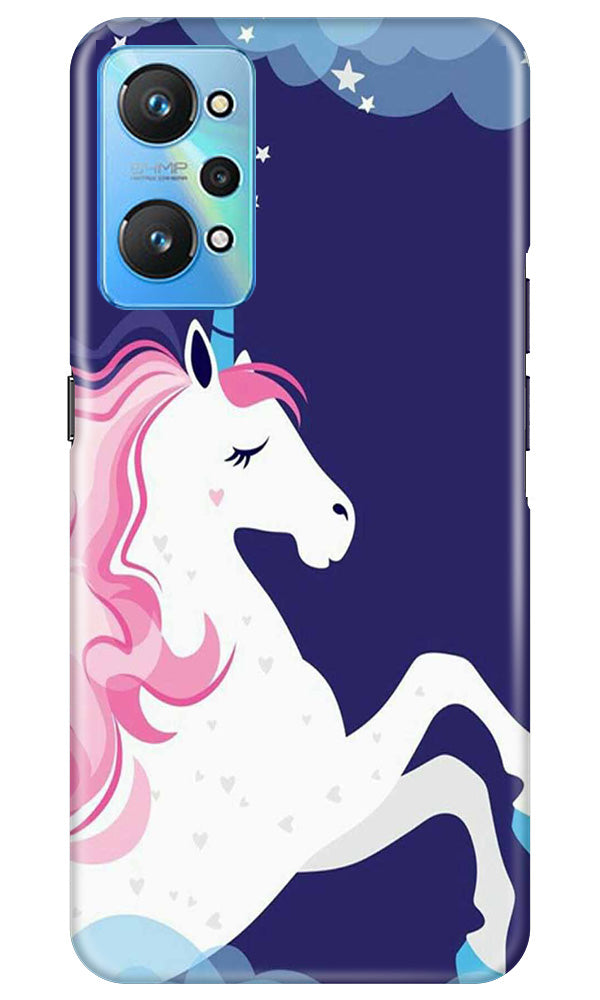 Unicorn Mobile Back Case for Realme GT Neo 2 (Design - 324) Unicorn Mobile Back Case for Realme GT Neo 2 (Design - 324)
