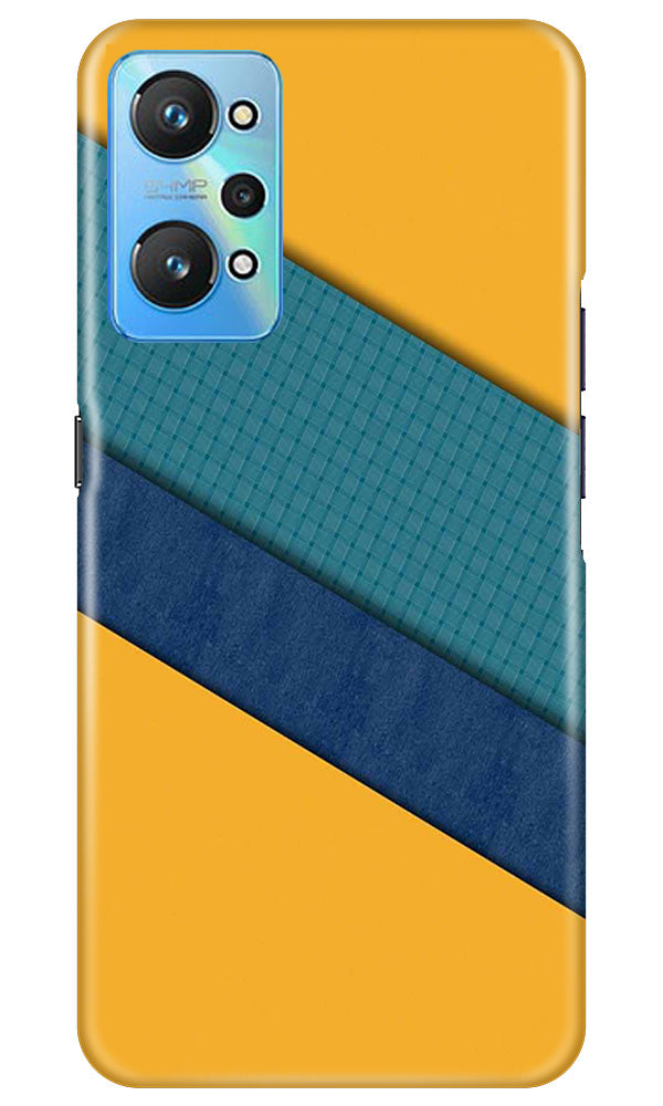 Diagonal Pattern Mobile Back Case for Realme GT Neo 2 (Design - 329) Diagonal Pattern Mobile Back Case for Realme GT Neo 2 (Design - 329)