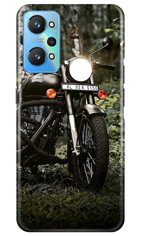 Royal Enfield Mobile Back Case for Realme GT Neo 2 (Design - 343) Royal Enfield Mobile Back Case for Realme GT Neo 2 (Design - 343)