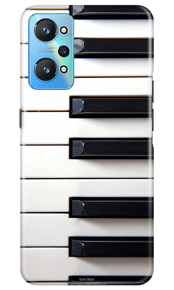 Piano Mobile Back Case for Realme GT Neo 2 (Design - 345) Piano Mobile Back Case for Realme GT Neo 2 (Design - 345)