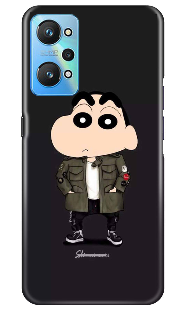Shin Chan Mobile Back Case for Realme GT Neo 2 (Design - 349) Shin Chan Mobile Back Case for Realme GT Neo 2 (Design - 349)