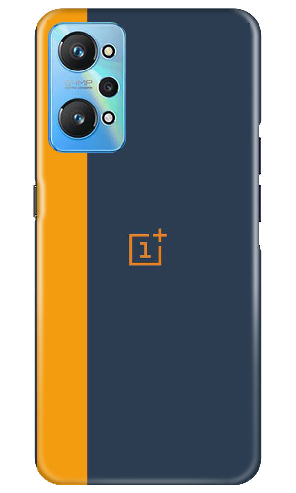 Oneplus Logo Mobile Back Case for Realme GT Neo 2 (Design - 353) Oneplus Logo Mobile Back Case for Realme GT Neo 2 (Design - 353)