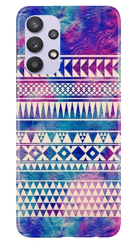 Modern Art Mobile Back Case for Samsung Galaxy A32 5G (Design - 8) Modern Art Case for Samsung Galaxy A32 5G