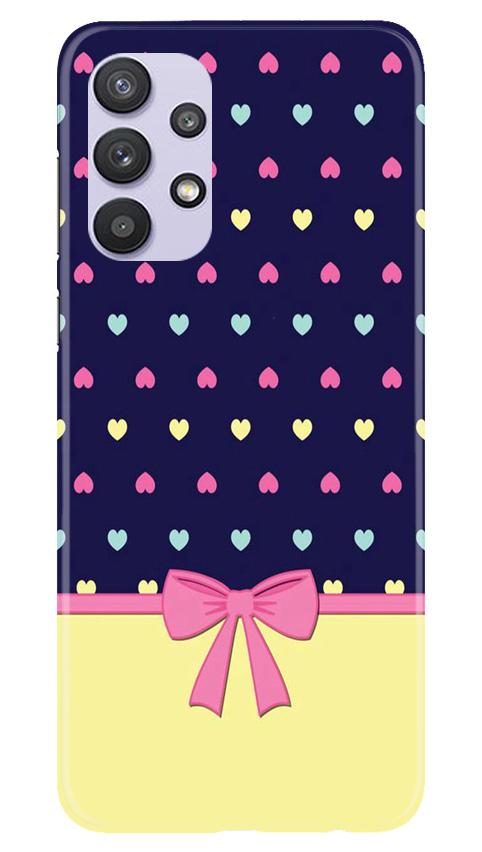 Gift Wrap5 Mobile Back Case for Samsung Galaxy A32 5G (Design - 40) Gift Wrap5 Case for Samsung Galaxy A32 5G