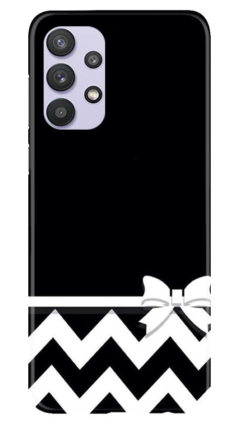 Gift Wrap7 Mobile Back Case for Samsung Galaxy A32 5G (Design - 49) Gift Wrap7 Case for Samsung Galaxy A32 5G