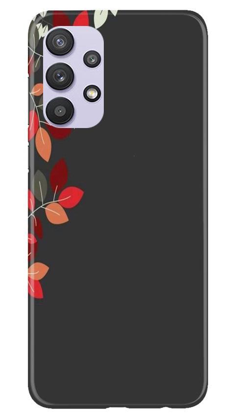 Grey Background Mobile Back Case for Samsung Galaxy A32 5G (Design - 71) Grey Background Case for Samsung Galaxy A32 5G