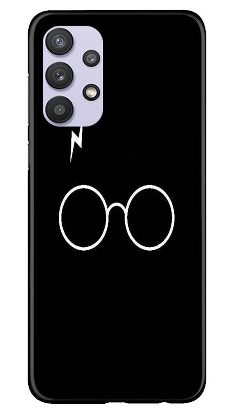 Harry Potter Mobile Back Case for Samsung Galaxy A32 5G (Design - 136) Harry Potter Case for Samsung Galaxy A32 5G (Design - 136)