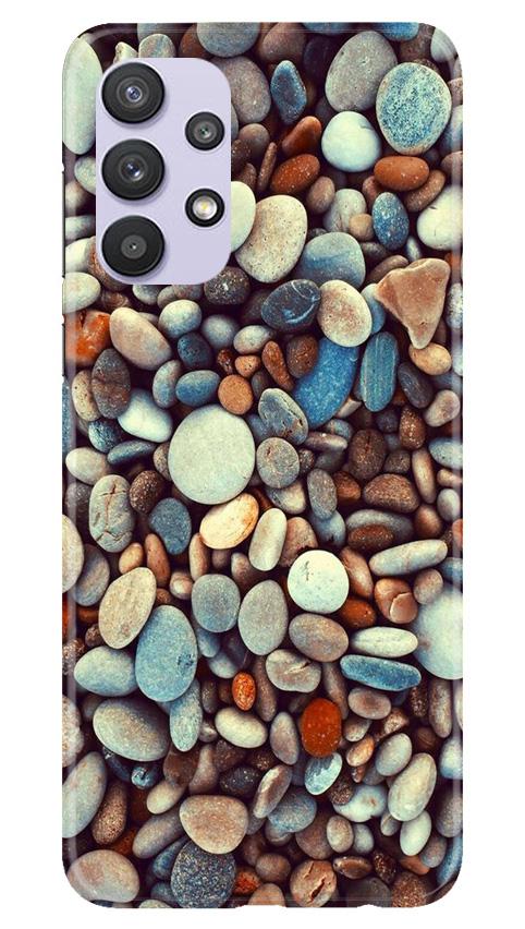 Pebbles Mobile Back Case for Samsung Galaxy A32 5G (Design - 205) Pebbles Case for Samsung Galaxy A32 5G (Design - 205)