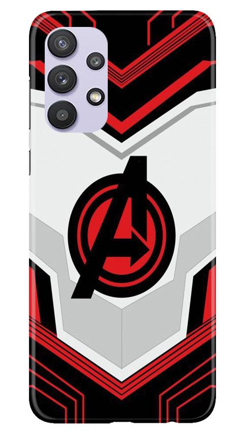 Avengers2 Mobile Back Case for Samsung Galaxy A32 5G (Design - 255) Avengers2 Case for Samsung Galaxy A32 5G (Design No. 255)