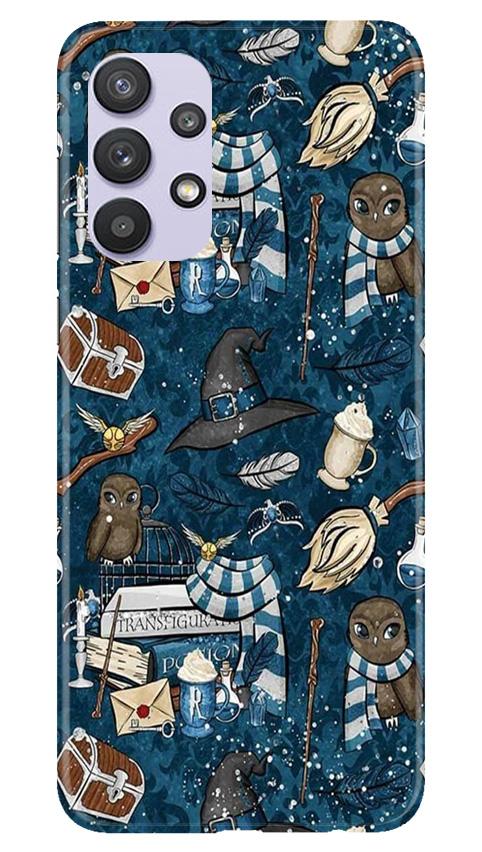 Magic Mobile Back Case for Samsung Galaxy A32 5G (Design - 313) Magic Mobile Back Case for Samsung Galaxy A32 5G (Design - 313)