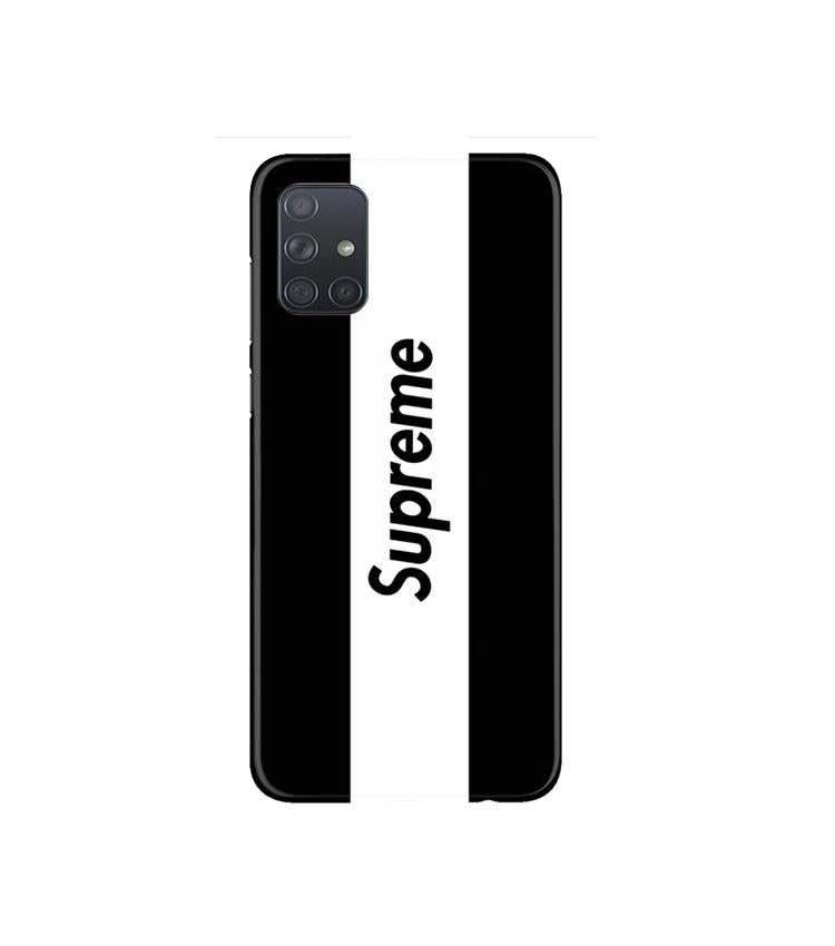 Supreme Mobile Back Case for Samsung Galaxy A71 (Design - 388) Supreme Mobile Back Case for Samsung Galaxy A71 (Design - 388)