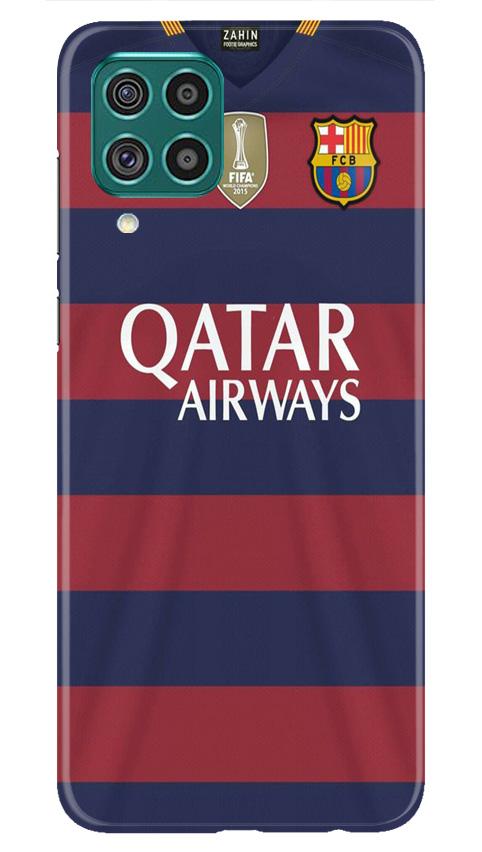 Qatar Airways Mobile Back Case for Samsung Galaxy A12 (Design - 160) Qatar Airways Case for Samsung Galaxy A12 (Design - 160)