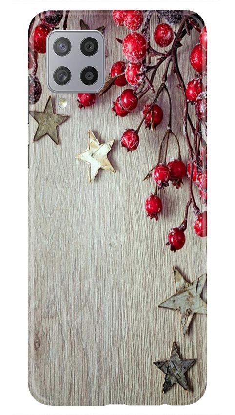 Stars Mobile Back Case for Samsung Galaxy M42 (Design - 67) Stars Case for Samsung Galaxy M42