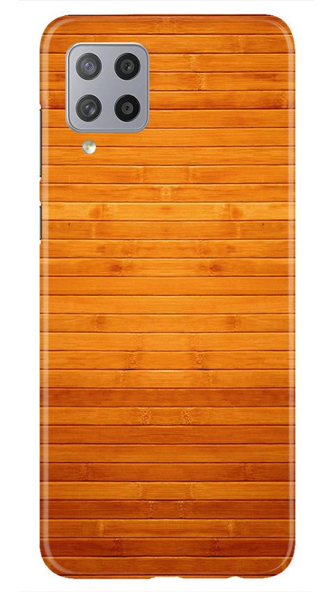 Wooden Look Mobile Back Case for Samsung Galaxy M42 (Design - 111) Wooden Look Case for Samsung Galaxy M42 (Design - 111)