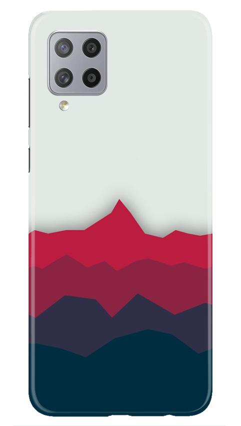 Designer Mobile Back Case for Samsung Galaxy M42 (Design - 195) Designer Case for Samsung Galaxy M42 (Design - 195)