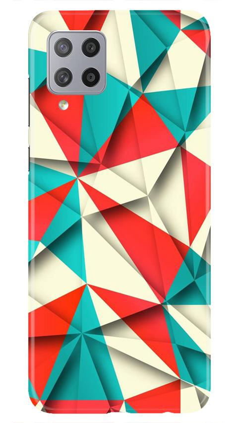 Modern Art Mobile Back Case for Samsung Galaxy M42 (Design - 271) Modern Art Case for Samsung Galaxy M42 (Design No. 271)