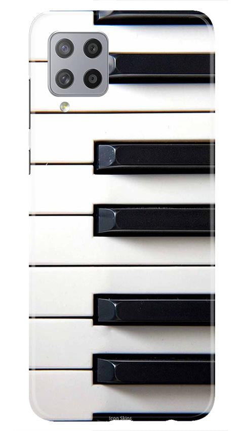 Piano Mobile Back Case for Samsung Galaxy M42 (Design - 387) Piano Mobile Back Case for Samsung Galaxy M42 (Design - 387)