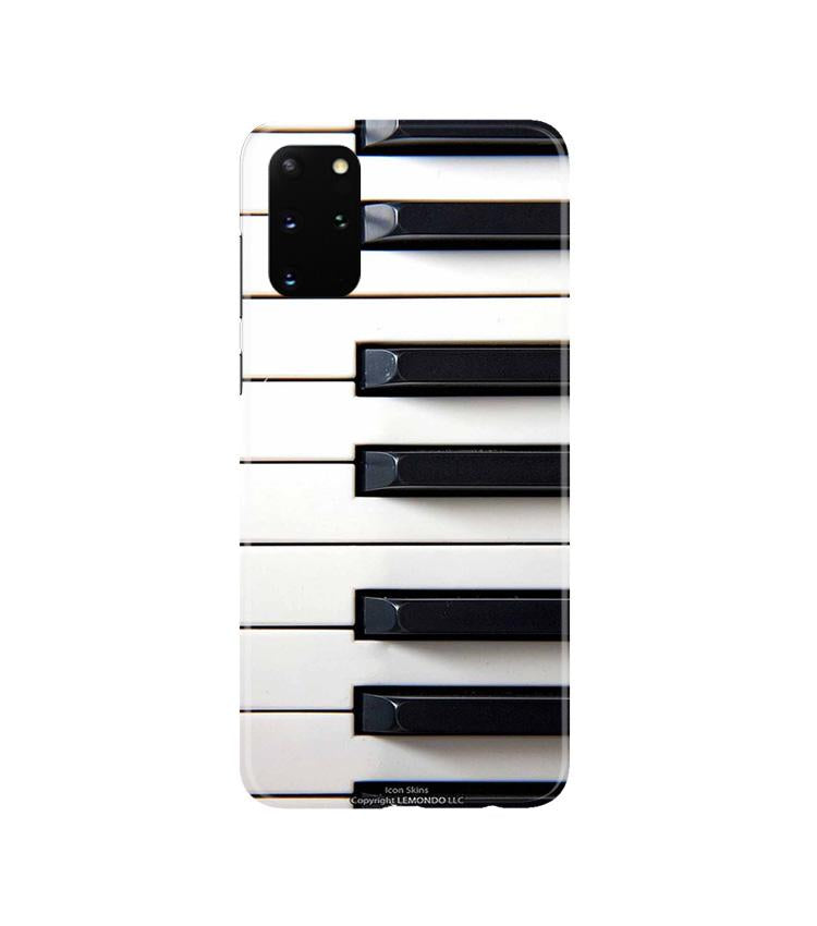 Piano Mobile Back Case for Galaxy S20 Plus (Design - 387) Piano Mobile Back Case for Galaxy S20 Plus (Design - 387)