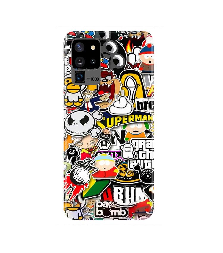 Designer Mobile Back Case for Galaxy S20 Ultra (Design - 320) Designer Mobile Back Case for Galaxy S20 Ultra (Design - 320)