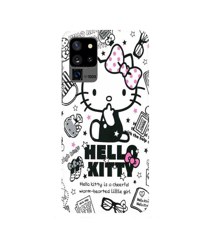 Hello Kitty Mobile Back Case for Galaxy S20 Ultra (Design - 361) Hello Kitty Mobile Back Case for Galaxy S20 Ultra (Design - 361)