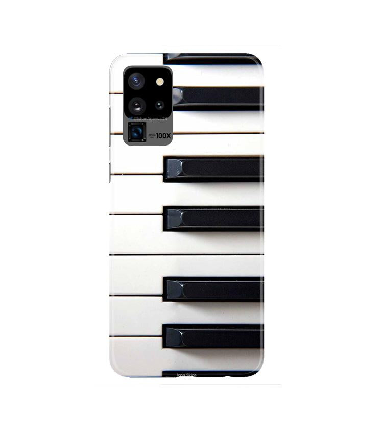 Piano Mobile Back Case for Galaxy S20 Ultra (Design - 387) Piano Mobile Back Case for Galaxy S20 Ultra (Design - 387)