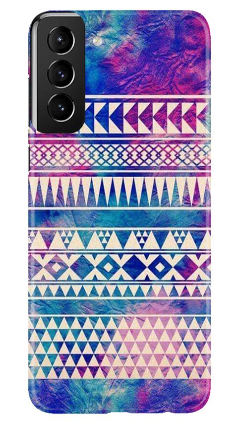 Modern Art Mobile Back Case for Samsung Galaxy S21 Plus (Design - 8) Modern Art Case for Samsung Galaxy S21 Plus