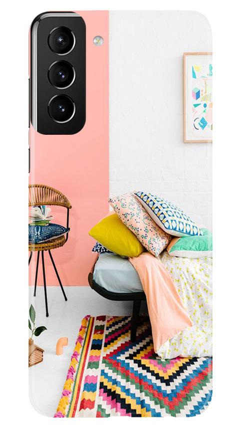 Home Décor Mobile Back Case for Samsung Galaxy S21 5G (Design - 60) Home Décor Case for Samsung Galaxy S21 5G
