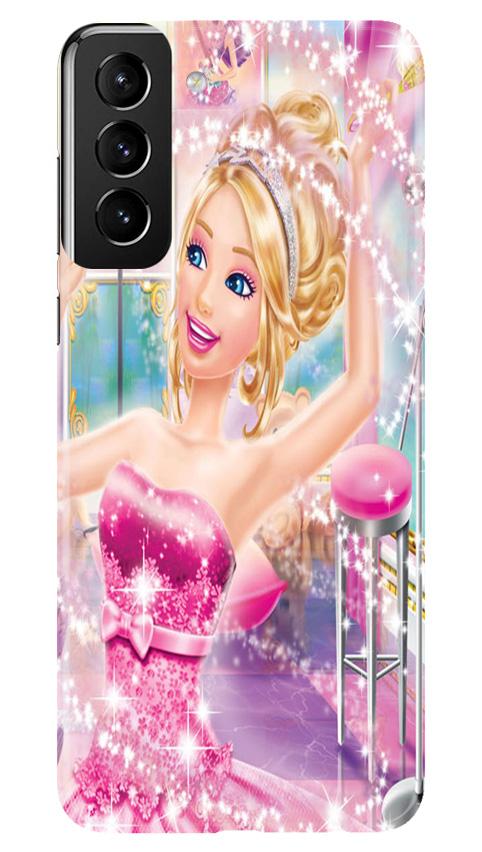 Princesses Mobile Back Case for Samsung Galaxy S21 5G (Design - 95) Princesses Case for Samsung Galaxy S21 5G
