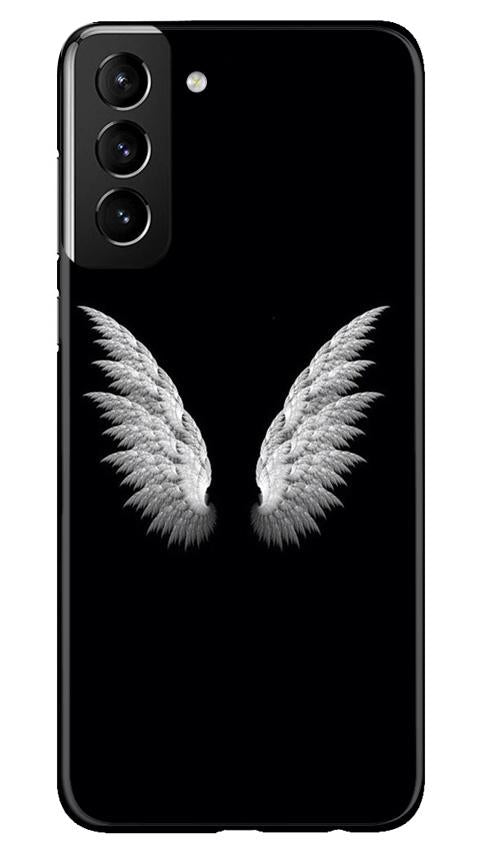 Angel Mobile Back Case for Samsung Galaxy S21 5G (Design - 142) Angel Case for Samsung Galaxy S21 5G (Design - 142)