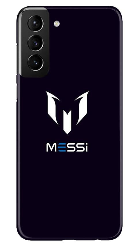 Messi Mobile Back Case for Samsung Galaxy S21 5G (Design - 158) Messi Case for Samsung Galaxy S21 5G (Design - 158)