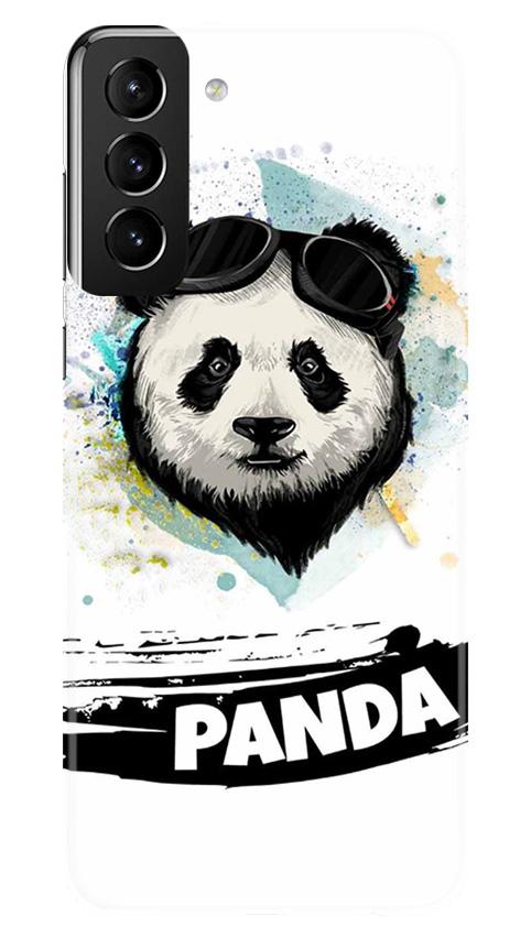 Panda Mobile Back Case for Samsung Galaxy S21 5G (Design - 319) Panda Mobile Back Case for Samsung Galaxy S21 5G (Design - 319)