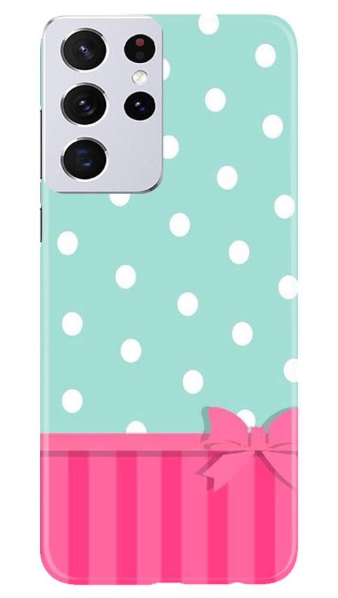 Gift Wrap Mobile Back Case for Samsung Galaxy S21 Ultra (Design - 30) Gift Wrap Case for Samsung Galaxy S21 Ultra