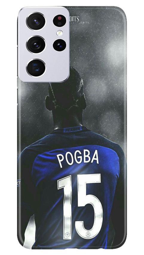 Pogba Mobile Back Case for Samsung Galaxy S21 Ultra (Design - 159) Pogba Case for Samsung Galaxy S21 Ultra (Design - 159)