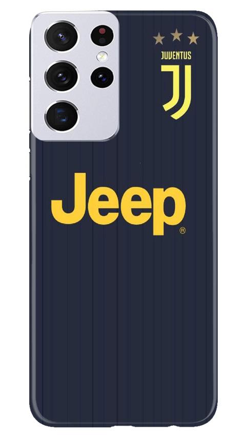 Jeep Juventus Mobile Back Case for Samsung Galaxy S21 Ultra (Design - 161) Jeep Juventus Case for Samsung Galaxy S21 Ultra (Design - 161)