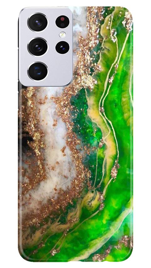 Marble Texture Mobile Back Case for Samsung Galaxy S21 Ultra (Design - 307) Marble Texture Mobile Back Case for Samsung Galaxy S21 Ultra (Design - 307)