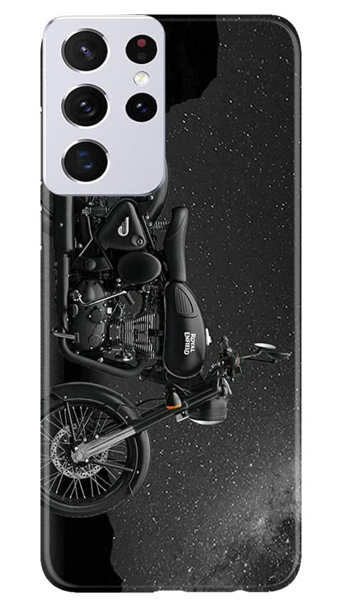 Royal Enfield Mobile Back Case for Samsung Galaxy S21 Ultra (Design - 381) Royal Enfield Mobile Back Case for Samsung Galaxy S21 Ultra (Design - 381)