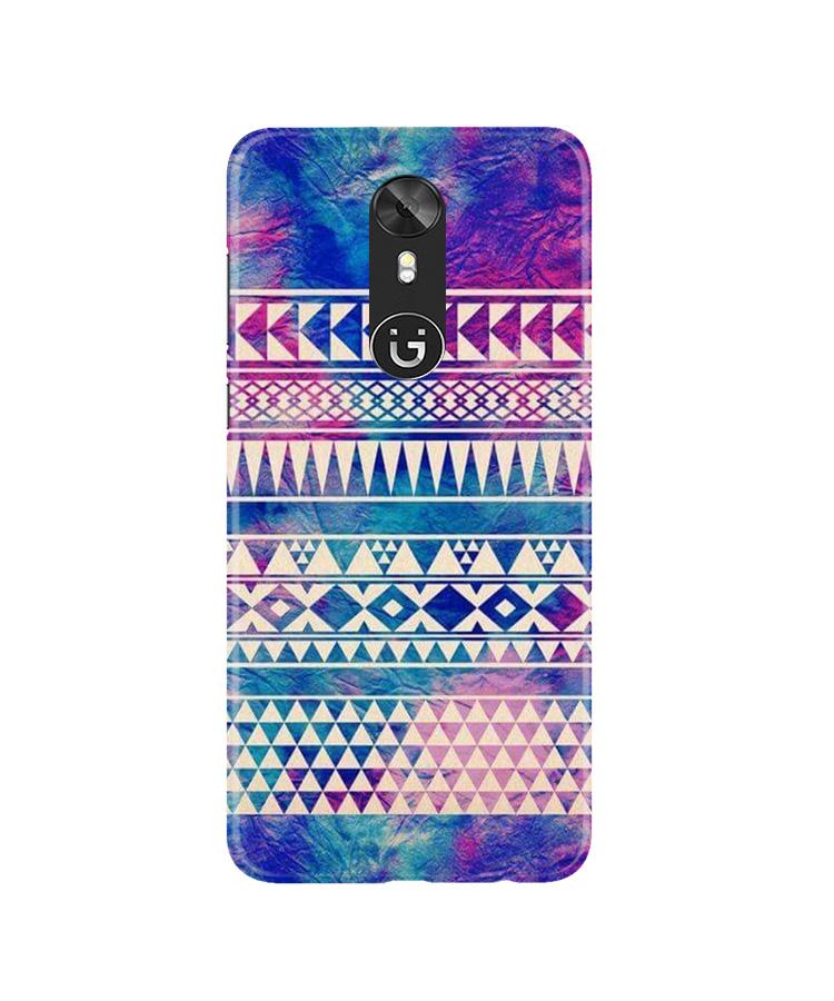 Modern Art Mobile Back Case for Gionee A1 (Design - 8) Modern Art Case for Gionee A1