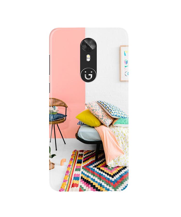 Home Décor Mobile Back Case for Gionee A1 (Design - 60) Home Décor Case for Gionee A1