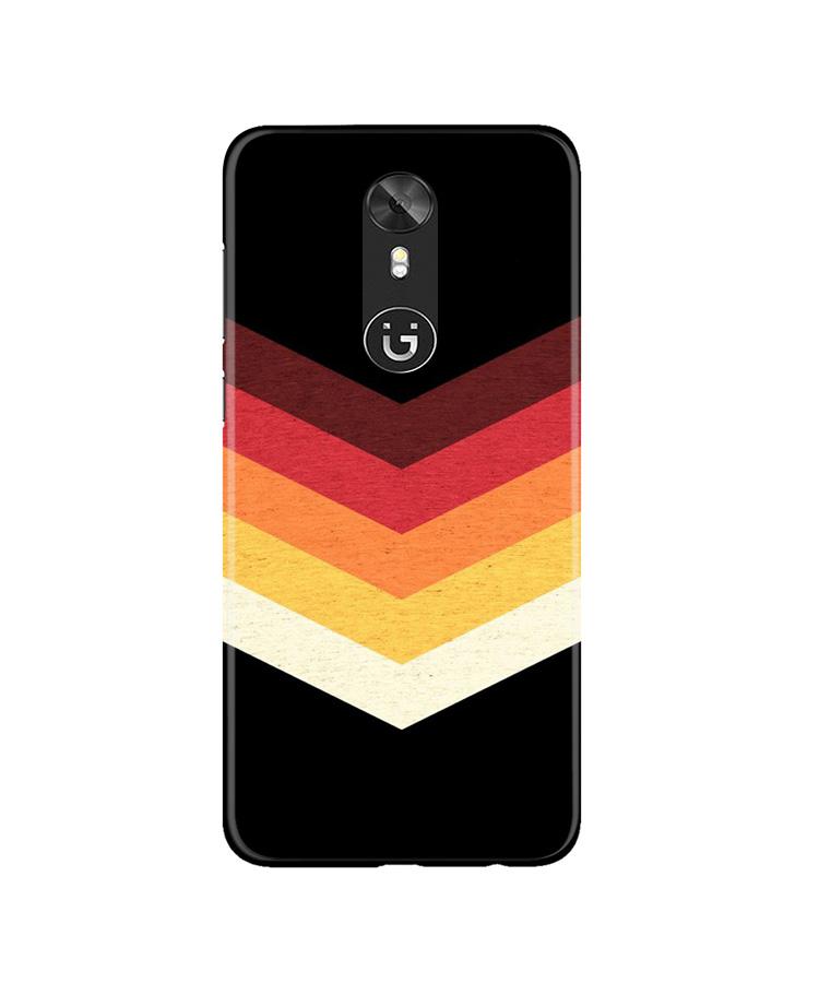 Designer Mobile Back Case for Gionee A1 (Design - 193) Designer Case for Gionee A1 (Design - 193)
